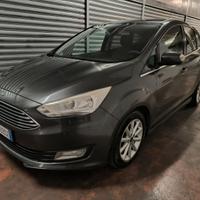 Ford C MAX 1.5 TDCI Titanium S&S 120 cv