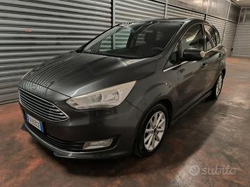 Ford C MAX 1.5 TDCI Titanium S&S 120 cv