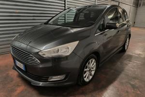 Ford C MAX 1.5 TDCI Titanium S&S 120 cv