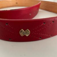 Cintura sagomata donna