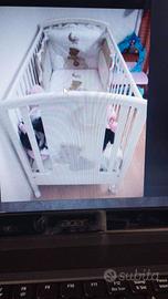 cameretta completa per bambini 