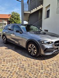 Mercedes Classe C 220d All-Terrain