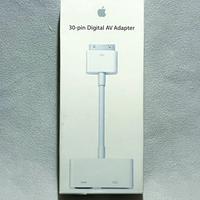 Apple 30-pin Digital AV Adapter (MD098ZM/A)
