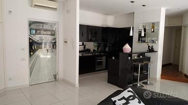 Appartamento Via Vincenzo Tiberio 14 -