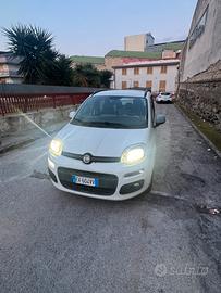 FIAT PANDA 1.3 MJT
