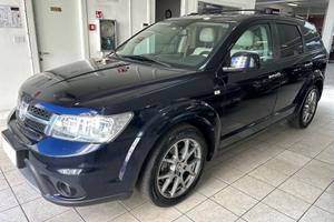 FIAT Freemont 2.0 Mjt 170 CV 4x4 aut. Lounge + G