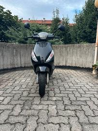 Piaggio zip 50