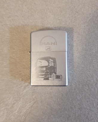 Zippo