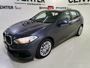 BMW Serie 1 118d 5p. Business Advantage - PRO...