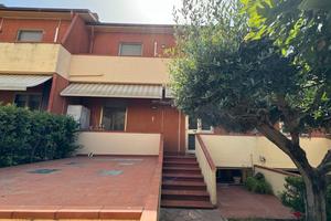 Villetta a schiera - esclusiva