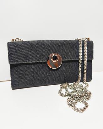 Pochette Borsetta Tracolla Gucci Originale 