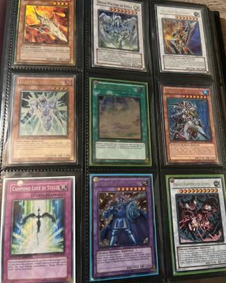 Lotto Yu-gi-oh