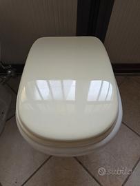 Wc Ideal Standard 