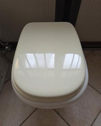 Wc Ideal Standard 