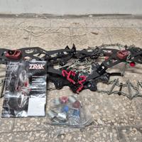 catene trak maggi  211 