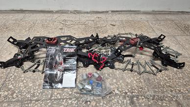 catene trak maggi  211 