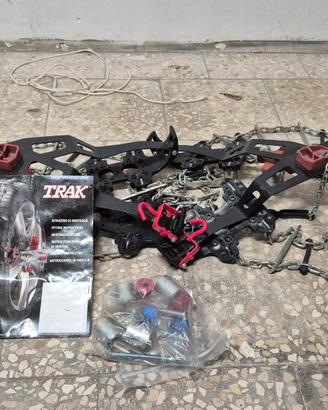 catene trak maggi  211 