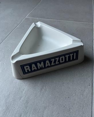 Posacenere Ramazzotti