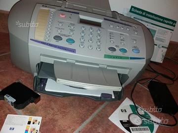 Stampante multifunzione
