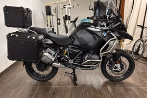 bmw r 1250 gs adv