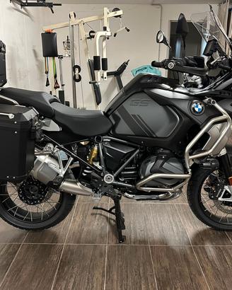 bmw r 1250 gs adv