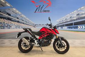 Swm Hoku 400 "Pronta consegna" - (A2)