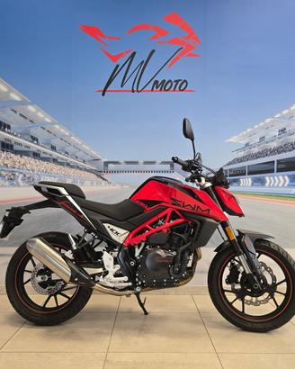 Swm Hoku 400 "Pronta consegna" - (A2)
