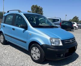 Fiat Panda 1.2