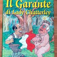 Il Garante di Lady Chatterley - Forattini 1994
