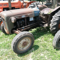 Fordnson Dexta. Cv. 36