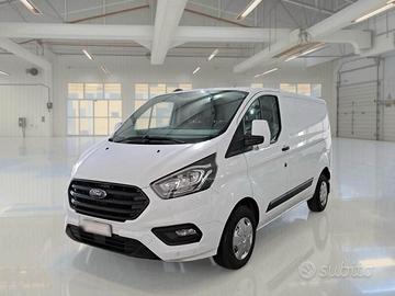 FORD Transit Custom 300 20 tdci