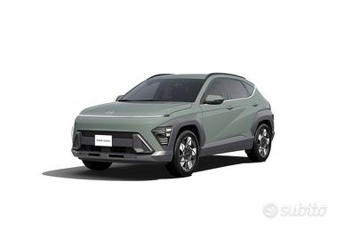 HYUNDAI NEWKONA 1.0 TGDI DCT X LINE,18 ALLO N45517