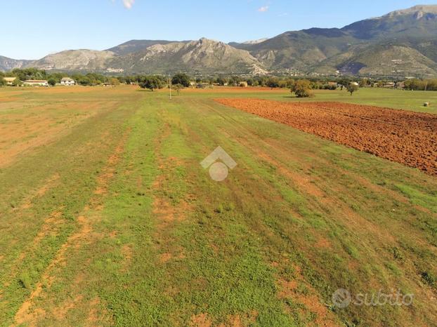 TER. AGRICOLO A CASTROCIELO