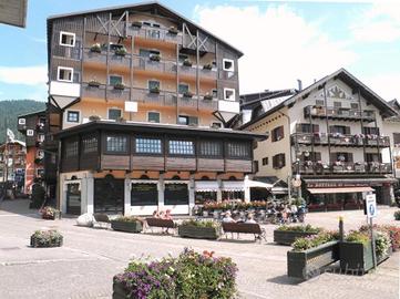 Multiproprieta' madonna di campiglio