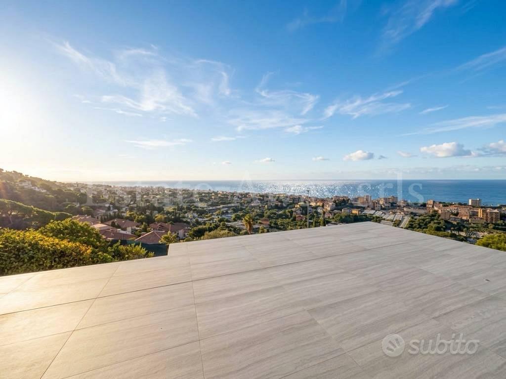 Casa – Bordighera - Vista 3