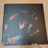 Motorspycho The Crucible - Vinile LP