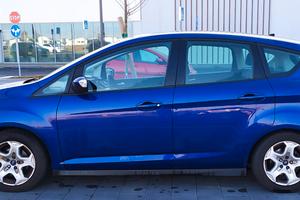 Ford C-Max 1.6 GPL Plus – 2016