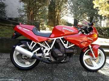 Ducati 350 SS - 1992 FMI