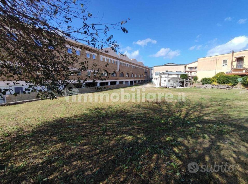 Terreno Residenziale Civita Castellana - Vista 2
