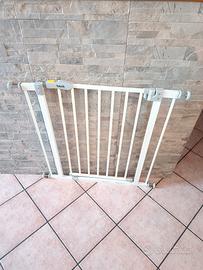 Cancelletto Hauck