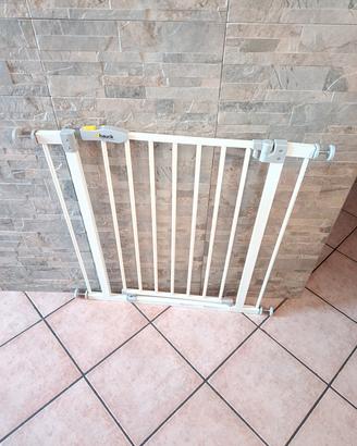Cancelletto Hauck