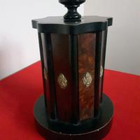 Porta sigari francese '800