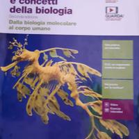 Immagini e concetti della biologia