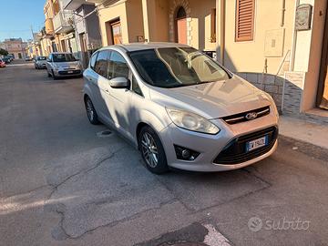 Ford cmax 1.6 115cv