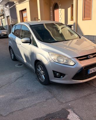 Ford cmax 1.6 115cv