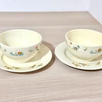 Tazze e piatti Mulino Bianco Tiro alla Fune