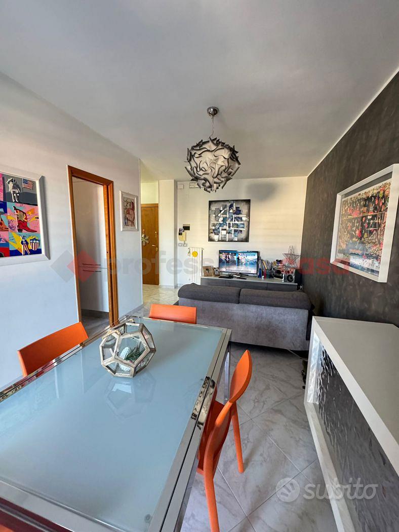 Apartment in Bari, Europa, Municipio 5 - Vista 5