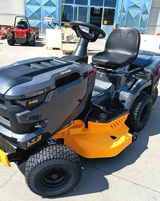 Trattorino tagliaerba Cub Cadet LT3 R102 NEW