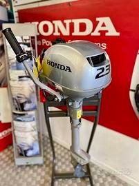 HONDA BF 2,3 DH SCHU NEW DIMOSTRATIVO GAR 5 ANNI