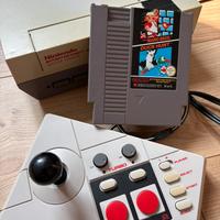 Nintendo Nes